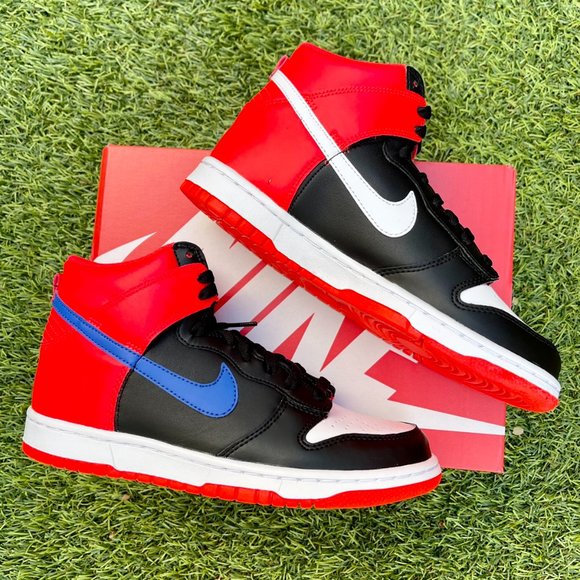 Nike Dunk high GS - Picture 2 of 4